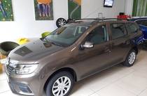 Renault Logan Life+