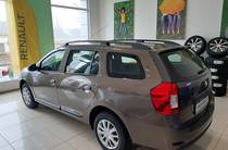 Renault Logan Life+