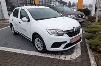 Renault Logan Life+