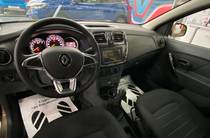 Renault Logan Life+