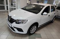 Renault Logan Life+