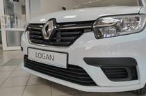 Renault Logan Life+