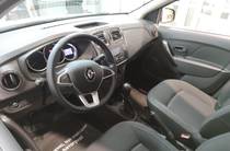 Renault Logan Life+