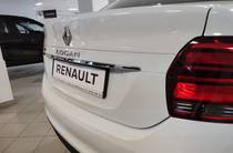 Renault Logan Life+