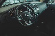 Renault Logan Life+