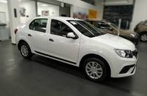 Renault Logan Life+