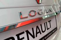 Renault Logan Life+