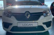 Renault Logan Life+