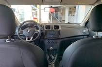 Renault Logan Life+