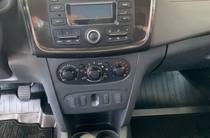 Renault Logan Life+