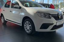 Renault Logan Life+