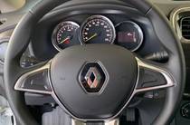 Renault Logan Life+