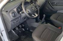 Renault Logan Life+