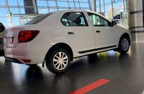 Renault Logan Life+