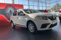 Renault Logan Life+