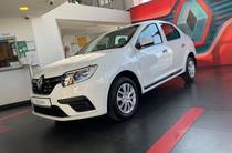 Renault Logan Life+