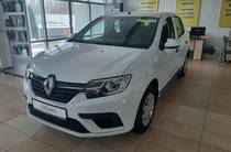 Renault Logan Life+