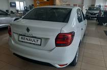 Renault Logan Life+