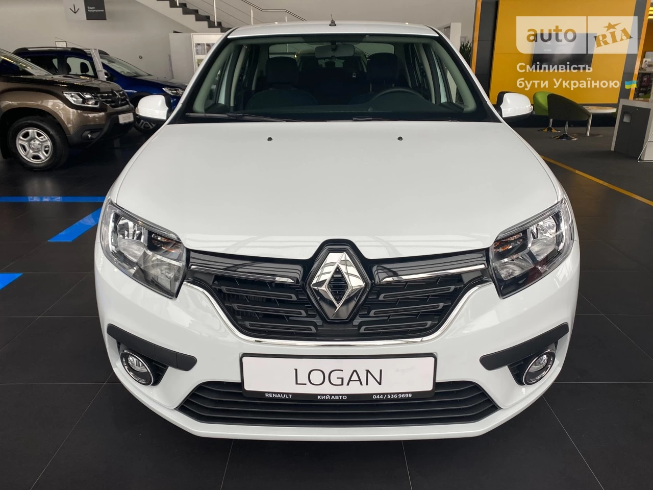 Renault Logan Zen