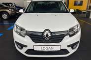 Renault Logan Zen