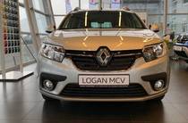 Renault Logan Zen