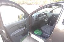 Renault Logan Life+