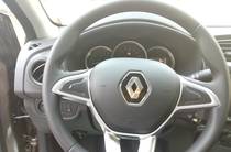 Renault Logan Life+