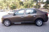 Renault Logan Life+