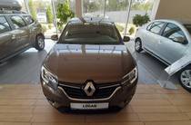 Renault Logan Life+