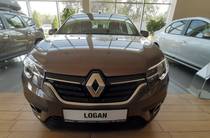 Renault Logan Life+