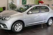 Renault Logan Life+