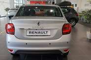 Renault Logan Life+