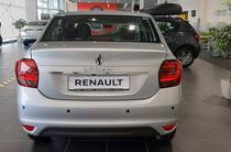 Renault Logan Life+