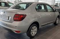 Renault Logan Life+