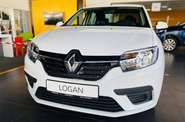 Renault Logan Life+