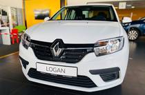 Renault Logan Life+