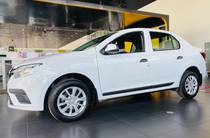 Renault Logan Life+