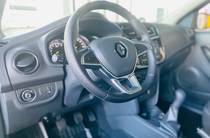 Renault Logan Life+