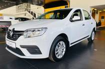 Renault Logan Life+