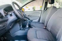 Renault Logan Life+