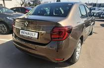 Renault Logan Zen