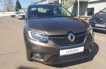 Renault Logan Zen