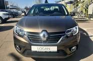 Renault Logan Zen