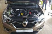 Renault Logan Zen