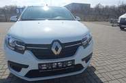 Renault Logan Life+