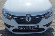 Renault Logan Life+