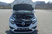 Renault Logan Life+