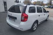 Renault Logan Life+