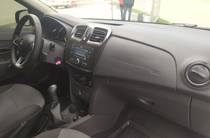 Renault Logan Life+