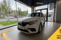 Renault Logan Life+